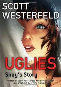 Uglies: Shay
