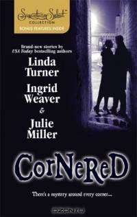 Cornered : Fooling AroundThe Man In The ShadowsA Midsummer Night