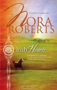 Irish Hearts: Irish ThoroughbredIrish Rose