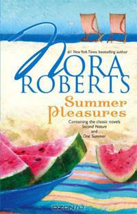 Summer Pleasures: Second NatureOne Summer