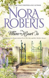 Where The Heart Is: From This DayHer Mother