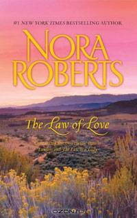The Law Of Love: LawlessThe Law Is A Lady