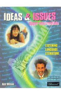 Ideas & Issues. Upper-Intermediate