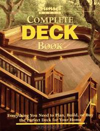 Complete Deck Book