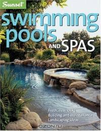 Swimming Pools And Spas