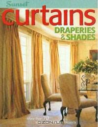Curtains, Draperies & Shades