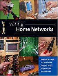 Wiring Home Networks