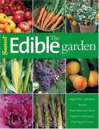 The Edible Garden