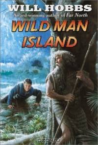 Wild Man Island
