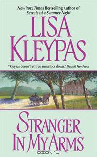 Stranger in My Arms