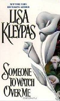 Someone to Watch Over Me