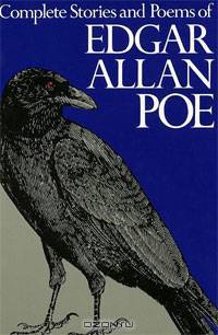 Complete Stories and Poems of Edgar Allan Poe