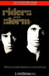 Riders on the Storm: My Life with Jim Morrison and the Doors