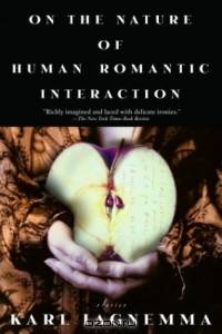 On the Nature of Human Romantic Interaction