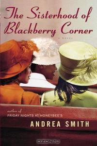 The Sisterhood of Blackberry Corner