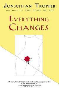 Everything Changes