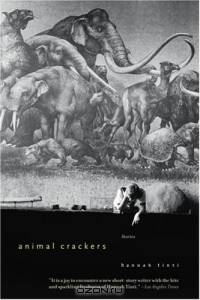 Animal Crackers