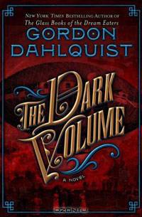 The Dark Volume