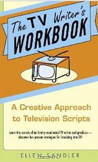The TV Writer