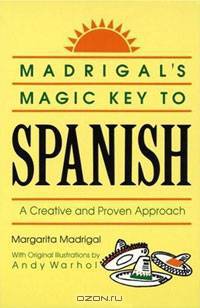 Madrigals Magic Key to Spanish