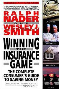 Winning the Insurance Game: The Complete Consumer