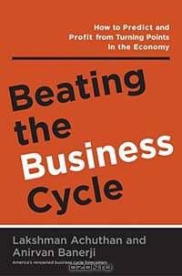 Beating the Business Cycle