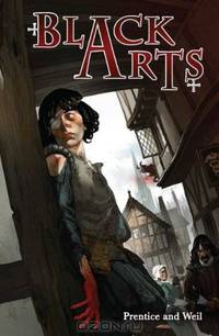 Black Arts: The Books of Pandemonium. Andrew Prentice, Jonathan Weil