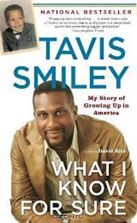 What I Know for Sure: My Story of Growing Up in America