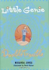 Little Genie: Double Trouble (Little Genie)