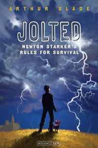 Jolted: Newton Starker