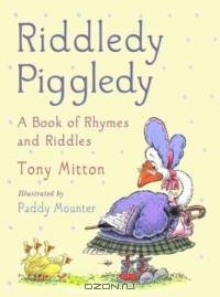 Riddledy Piggledy