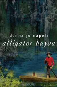 Alligator Bayou