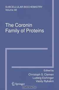 The Coronin Family of Proteins: Subcellular Biochemistry