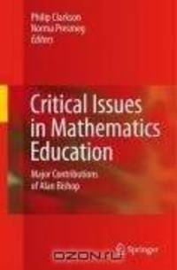 Critical Issues in Education: Major Contributions of Alan Bishop