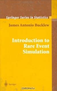Introduction to Rare Event Simulation