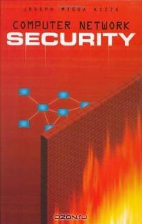 Computer Network Security