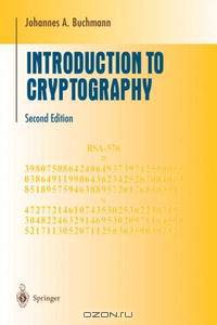 Introduction to Cryptography (Undergraduate Texts in Mathematics)