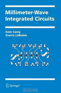 Millimeter-Wave Integrated Circuits