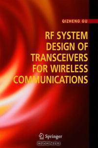 RF System Design of Transceivers for Wireless Communications