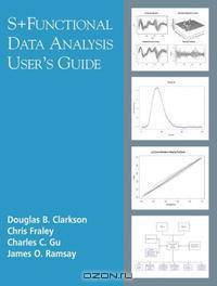 S+Functional Data Analysis: User