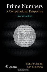 Prime Numbers: A Computational Perspective