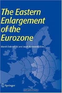 The Eastern Enlargement of the Eurozone