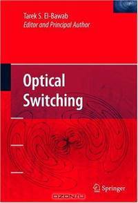 Optical Switching