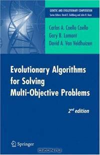 Evolutionary Algorithms for Solving Multi-Objective Problems