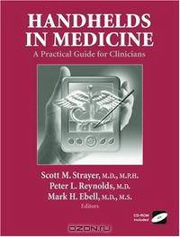 Handhelds in Medicine: A Practical Guide for Clinicians