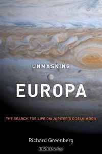 Unmasking Europa: The Search for Life on Jupiter