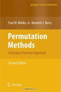 Permutation Methods: A Distance Function Approach