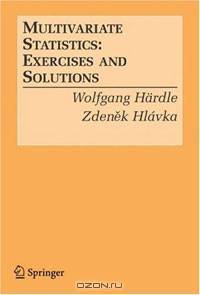 Multivariate Statistics: Exercises and Solutions