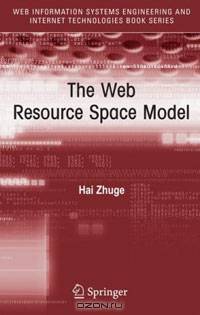 The Web Resource Space Model