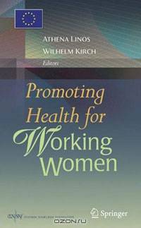 Promoting Health for Working Women